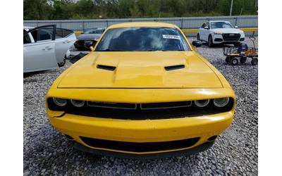 dodge-challenger - 4