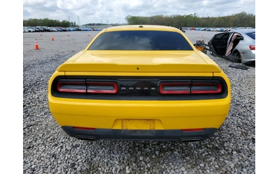 dodge-challenger - 5