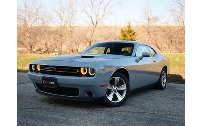 dodge-challenger - 3