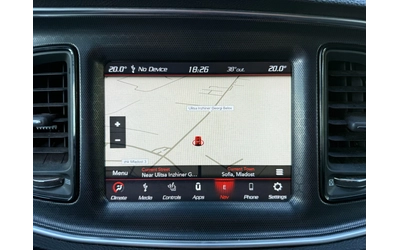 Dodge Challenger SXT - автомобили, коли, обяви за нови и употребявани 10