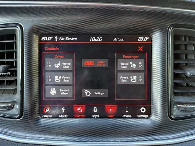 Dodge Challenger SXT - автомобили, коли, обяви за нови и употребявани 11