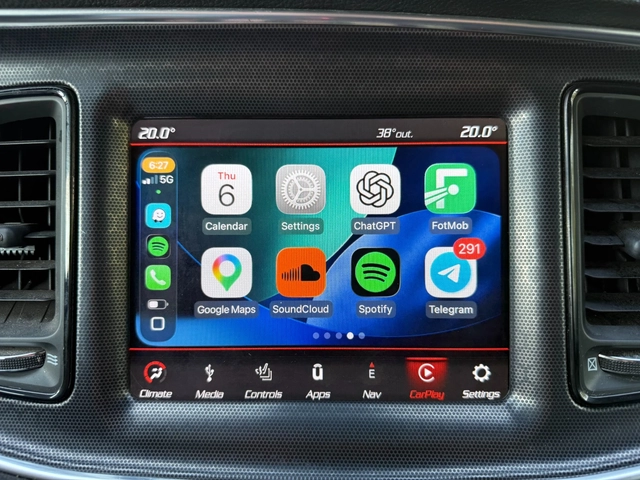 Dodge Challenger SXT - автомобили, коли, обяви за нови и употребявани 12