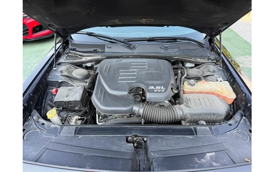Dodge Challenger SXT - автомобили, коли, обяви за нови и употребявани 15