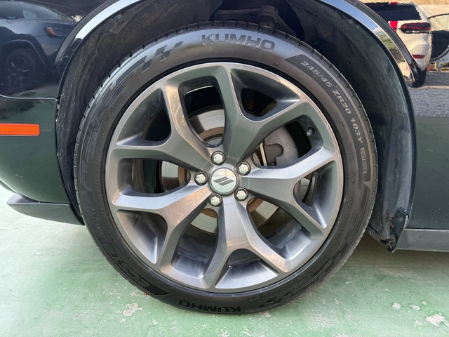 Dodge Challenger SXT - автомобили, коли, обяви за нови и употребявани 16