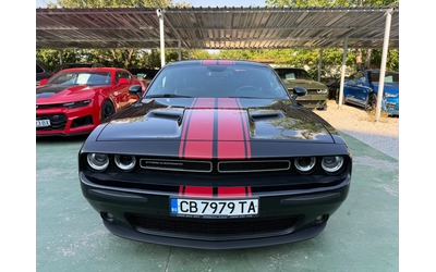Dodge Challenger SXT - автомобили, коли, обяви за нови и употребявани 1