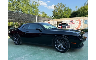 Dodge Challenger SXT - автомобили, коли, обяви за нови и употребявани 2