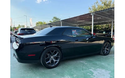Dodge Challenger SXT - автомобили, коли, обяви за нови и употребявани 3