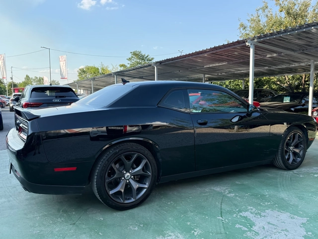 Dodge Challenger SXT - автомобили, коли, обяви за нови и употребявани 3