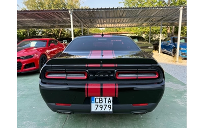 Dodge Challenger SXT - автомобили, коли, обяви за нови и употребявани 4