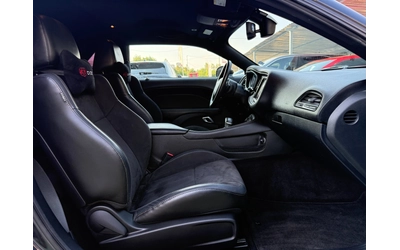 Dodge Challenger SXT - автомобили, коли, обяви за нови и употребявани 7