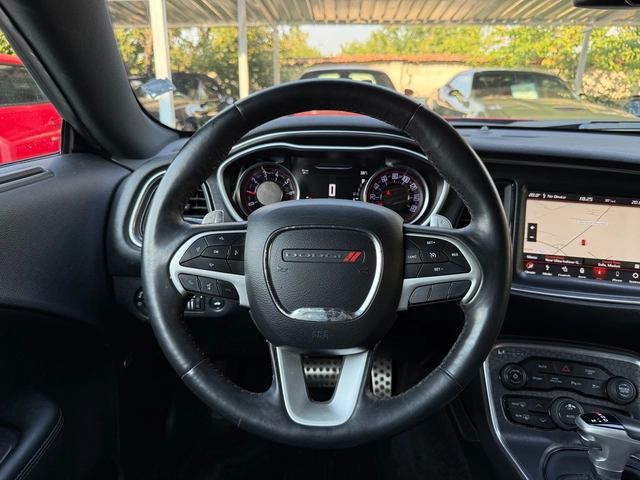 Dodge Challenger SXT - автомобили, коли, обяви за нови и употребявани 8