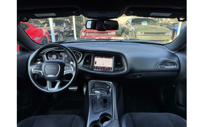 Dodge Challenger SXT - автомобили, коли, обяви за нови и употребявани 9