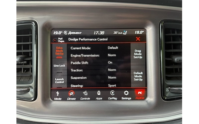 Dodge Challenger 6.4 R/T WIDE BODY - автомобили, коли, обяви за нови и употребявани 12