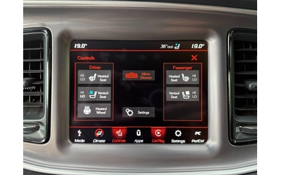 Dodge Challenger 6.4 R/T WIDE BODY - автомобили, коли, обяви за нови и употребявани 13