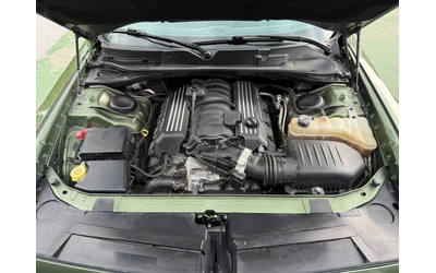 Dodge Challenger 6.4 R/T WIDE BODY - автомобили, коли, обяви за нови и употребявани 16