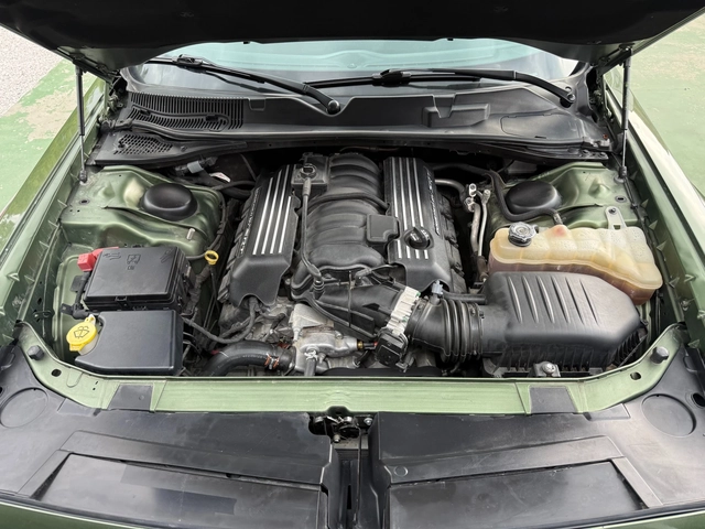 Dodge Challenger 6.4 R/T WIDE BODY - автомобили, коли, обяви за нови и употребявани 16