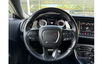Dodge Challenger 6.4 T/A - автомобили, коли, обяви за нови и употребявани 10