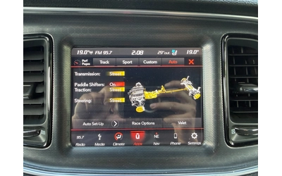 Dodge Challenger 6.4 T/A - автомобили, коли, обяви за нови и употребявани 12