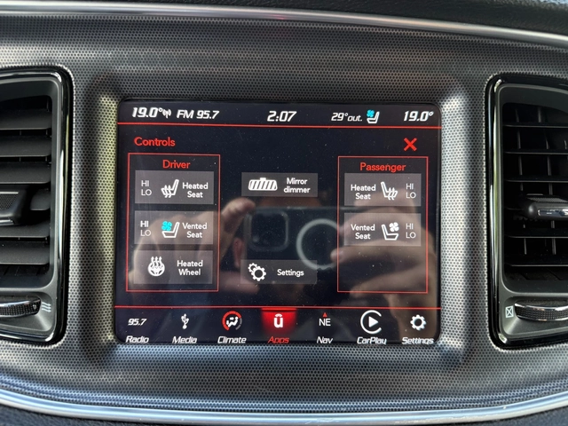 Dodge Challenger 6.4 T/A - автомобили, коли, обяви за нови и употребявани 13