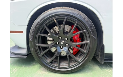 Dodge Challenger 6.4 T/A - автомобили, коли, обяви за нови и употребявани 15