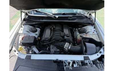 Dodge Challenger 6.4 T/A - автомобили, коли, обяви за нови и употребявани 16