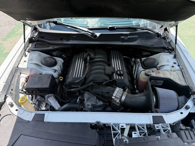 Dodge Challenger 6.4 T/A - автомобили, коли, обяви за нови и употребявани 16