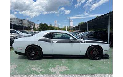 Dodge Challenger 6.4 T/A - автомобили, коли, обяви за нови и употребявани 3