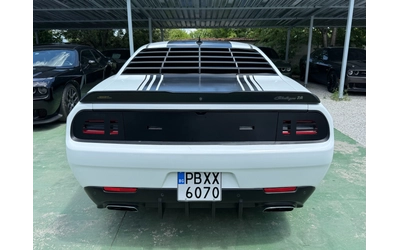 Dodge Challenger 6.4 T/A - автомобили, коли, обяви за нови и употребявани 5