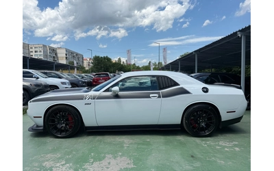 Dodge Challenger 6.4 T/A - автомобили, коли, обяви за нови и употребявани 7