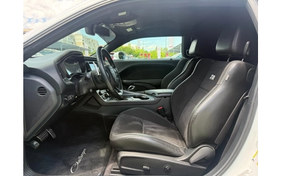 Dodge Challenger 6.4 T/A - автомобили, коли, обяви за нови и употребявани 8