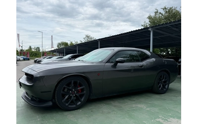 Dodge Challenger SXT PLUS - автомобили, коли, обяви за нови и употребявани 0