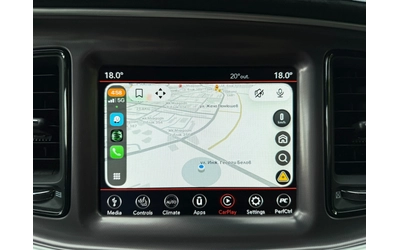Dodge Challenger SXT PLUS - автомобили, коли, обяви за нови и употребявани 10