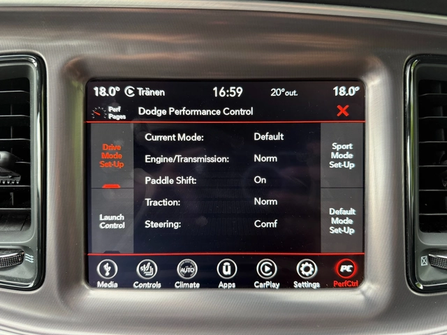 Dodge Challenger SXT PLUS - автомобили, коли, обяви за нови и употребявани 12