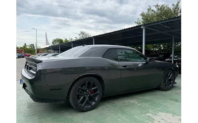 Dodge Challenger SXT PLUS - автомобили, коли, обяви за нови и употребявани 3