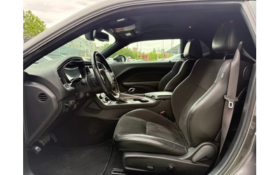 Dodge Challenger SXT PLUS - автомобили, коли, обяви за нови и употребявани 6