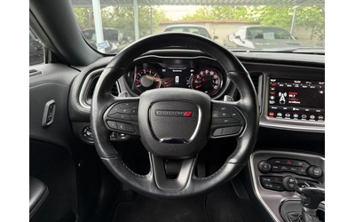 Dodge Challenger SXT PLUS - автомобили, коли, обяви за нови и употребявани 8