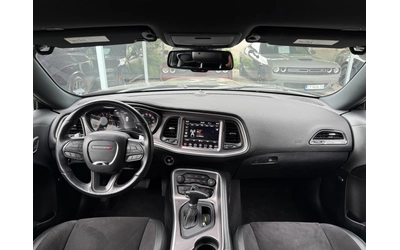 Dodge Challenger SXT PLUS - автомобили, коли, обяви за нови и употребявани 9
