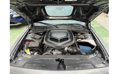 Dodge Challenger 6.4 SRT, WIDEBODY, SHAKER HOOD - автомобили, коли, обяви за нови и употребявани 6