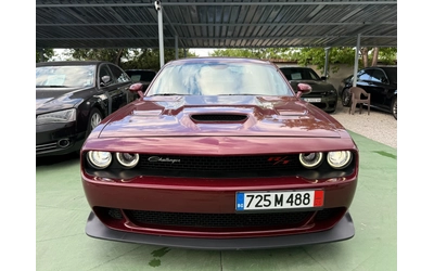 Dodge Challenger 6.4 R/T WIDE BODY - автомобили, коли, обяви за нови и употребявани 1