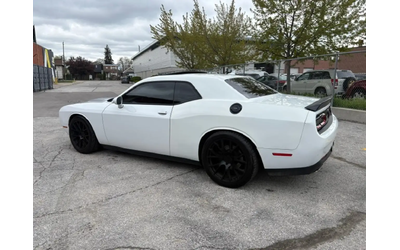 dodge-challenger-sxt-premium-leather-roof-camera-navigation-we-fina-rear-wheel-drive - 2
