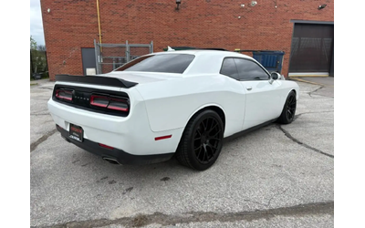 dodge-challenger-sxt-premium-leather-roof-camera-navigation-we-fina-rear-wheel-drive - 4