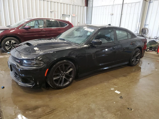 Dodge Charger GT* КРАЙНА ЦЕНА* КЛИП НА МОТОР - автомобили, коли, обяви за нови и употребявани 1