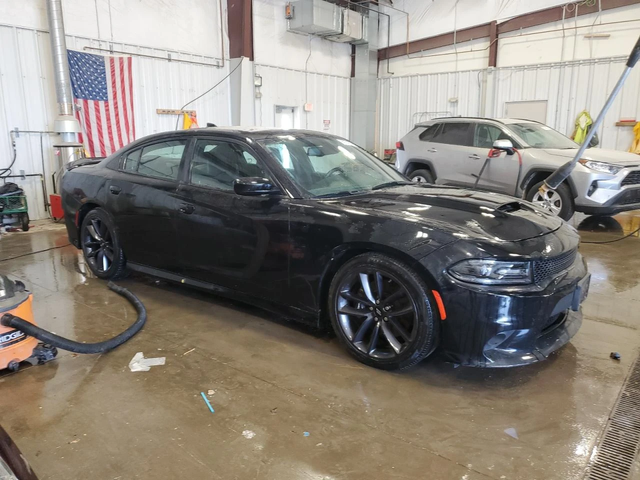 Dodge Charger GT* КРАЙНА ЦЕНА* КЛИП НА МОТОР - автомобили, коли, обяви за нови и употребявани 2