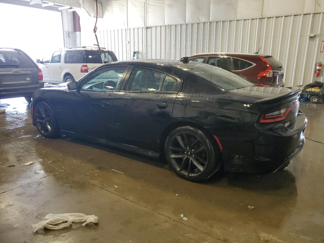 Dodge Charger GT* КРАЙНА ЦЕНА* КЛИП НА МОТОР - автомобили, коли, обяви за нови и употребявани 3