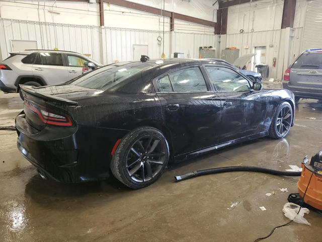 Dodge Charger GT* КРАЙНА ЦЕНА* КЛИП НА МОТОР - автомобили, коли, обяви за нови и употребявани 5