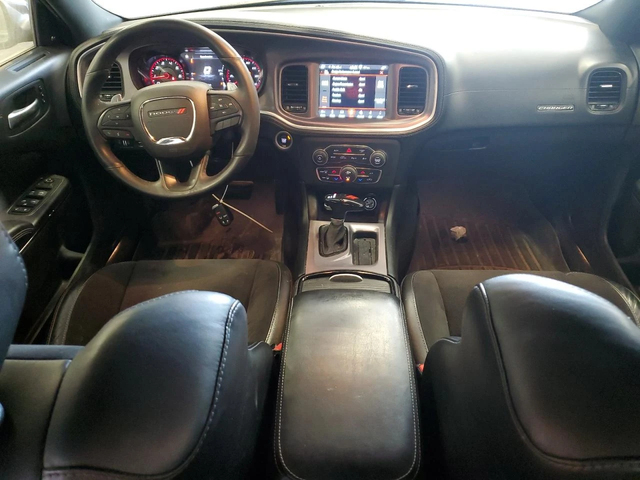 Dodge Charger GT* КРАЙНА ЦЕНА* КЛИП НА МОТОР - автомобили, коли, обяви за нови и употребявани 7