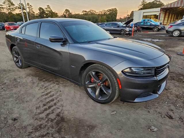Dodge Charger R/T* HEMI V8* KEYLESS* TorqueFlite* - автомобили, коли, обяви за нови и употребявани 3