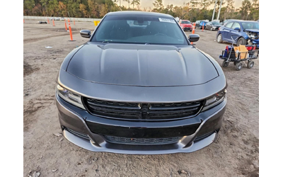 dodge-charger - 4