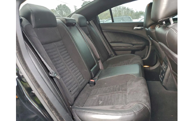 Dodge Charger SCAT PACK* V8* DAYTONA* DISTRONIC* АЛКАНТАРА* - автомобили, коли, обяви за нови и употребявани 9