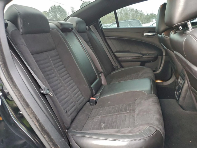 Dodge Charger SCAT PACK* V8* DAYTONA* DISTRONIC* АЛКАНТАРА* - автомобили, коли, обяви за нови и употребявани 9